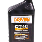 DT40 5w40 Synthetic Oil 1 Qt Bottle