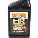 HR6 10w40 Synthetic Oil 1 Qt