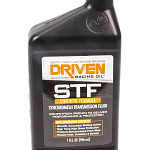 STF Synchromesh Trans Fluid 1 Qt