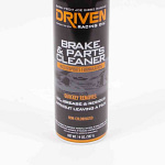 Brake & Parts Cleaner 14oz Can Non Chlorinated