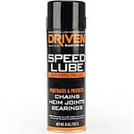 Speed Lube 8oz - DISCONTINUED