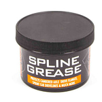 Spline Grease 1/2lb Tub