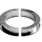 Reducer Bushing 1-3/4in to 1-3/8in.