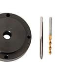 Drill Tap Guide Kit for Chevy Dust Cap