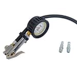 Tire Inflator Quick Fill 60psi