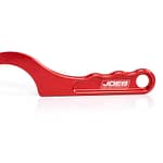 Coil Over Spanner Wrench Short