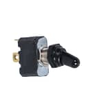 Toggle Switch w/Rubber Boot Weather Resistant