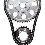 BBC Billet Double Roller Timing Set - DISCONTINUED