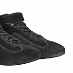 Shoes Challenger Black Size 10.5 SFI 3.3/5