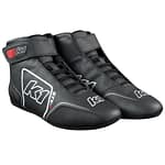 Shoe GTX-1 Black / Grey Size 10.5