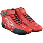Shoe GTX-1 Red / Grey Size 10