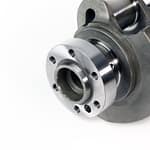 GM LS 4340 Forged Crank 3.900 Stroke - DISCONTINUED