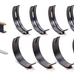 Main Bearing Set Coated Ford 302 Coyote - DISCONTINUED