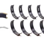 Main Bearing Set Coated Ford 302 Coyote - DISCONTINUED
