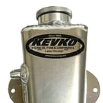 Power Steering Tank RH Vented - DISCONTINUED