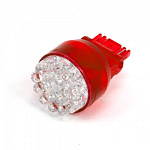 Super Bright Bulb 3157 LED Red - DISCONTINUED