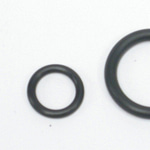 O-Ring Set for Quick Disconnect - Gas
