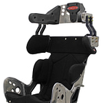 17in Late Model Seat Kit SFI 39.2 w/Cover