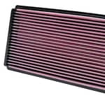 Jeep Wrangler Air Filter - DISCONTINUED