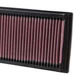 98- Mercedes 3.0 3.5 5.5 L Air Filter 2 Required - DISCONTINUED