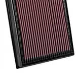 Replacement Air Filter-N ISSAN TITAN XD V8-5.0L D - DISCONTINUED