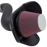 05-10 Dodge/Chrys 3.5L Air Intake System - DISCONTINUED