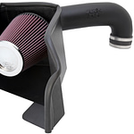 Performance Air Intake System - DISCONTINUED