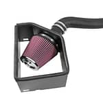 Performance Air Intake System - DISCONTINUED