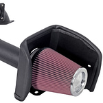 04-  Ford F150 5.4L Air Intake System - DISCONTINUED