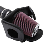 10-14 Mustang Shelby GT500 Air Intake Kit - DISCONTINUED