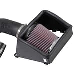 17-   Ford F150 3.5L Air Intake System - DISCONTINUED