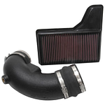 Performance Air Intake S ystem - DISCONTINUED
