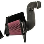 Performance Intake Kit GM Truck 2500/3500 - DISCONTINUED