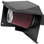 09-14 Chevy Avalanche 5.3L Air Intake Kit - DISCONTINUED
