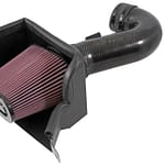 15-   Corvette ZO6 6.2L Air Intake System - DISCONTINUED