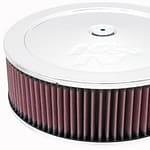 Air Cleaner Assm (Domntr - DISCONTINUED