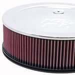 Air Cleaner Assembly Dominator 4500 14x4 - DISCONTINUED