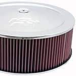 Air Cleaner Assembly - DISCONTINUED