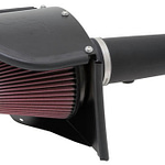 12-  JEEP WRANGLER 3.6L AIRCHARGER KIT - DISCONTINUED