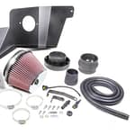 15-   Mustang 2.3L Air Charger System - DISCONTINUED