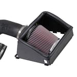 Performance Air Intake S ystem - DISCONTINUED