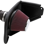 Performance Air Intake - DISCONTINUED