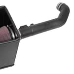 Performance Air Intake S ystem - DISCONTINUED