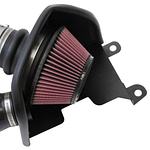 Performance Air Intake System - DISCONTINUED