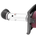 Performance Air Intake S ystem - DISCONTINUED