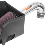 19-  Dodge Ram 1500 5.7L Air Intake System - DISCONTINUED