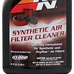 Filter Cleaning Kit For Dryflow Filters - DISCONTINUED