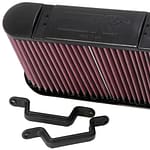 06- Corvette 6.2/7.0 Air  Filter - DISCONTINUED