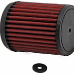 Replacement Industrial A ir Filter - DISCONTINUED