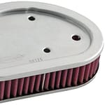 Replacement Air Filter-H ARLEY DAVIDSON TWIN CAM - DISCONTINUED